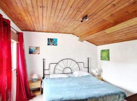 AL Famalicão, homestay in Leiria