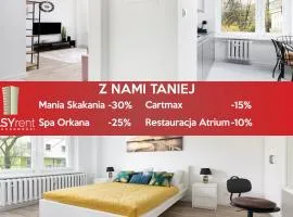 Easy Rent- Zakopiańska 24h Check-in