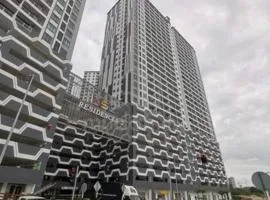 KSL Residence 2 by RR JBcity