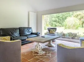 Évasion Privée au Mans - Gîte Champêtre & Équestre
