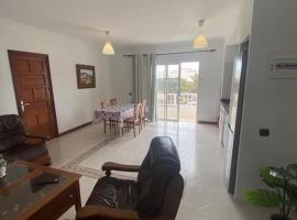 Ideal para grupos, Your Big House Lanzarote: Arrecife'de bir otel