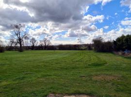 Elderflower Cottage, 3-stjernet hotel i Stamford