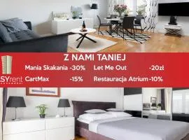 EASY RENT- RAYSKIEGO 24h Check-in