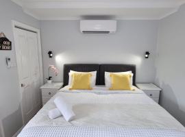 Guest Studio in Campbelltown, apartamento en Campbelltown South