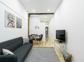 Casas da Ferraria by 4U Alojamento, departamento en Abrantes