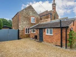 Ken Hill Cottage