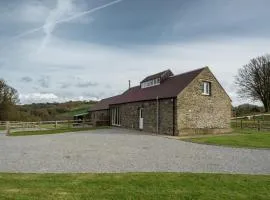 Penpedwast Upper Barn Eglwyswrw