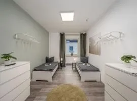work & stay in Gelsenkirchen