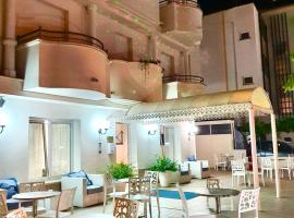 Dependance Hotel Marina