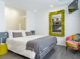 Avenida Concept Studios