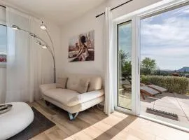 Ai Colli country view apartment