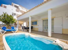 Casa da Amoreira, ξενοδοχείο σε Alvor
