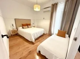 Apartamento Plaza