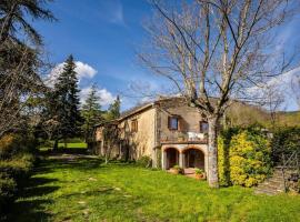 Il Casale Mugello - Affitti Brevi Italia, H&uuml;tte in Scarperia