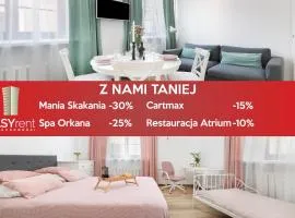Easy Rent Apartments - Old Town