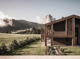 Luxury Chalet Alpurio