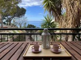 Loft con vistas al Mar en Costa Brava