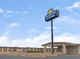 산타로사에 위치한 호텔 Days Inn & Suites by Wyndham Santa Rosa, NM
