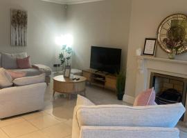 Sawgrass Killinard, apartman Killenardban