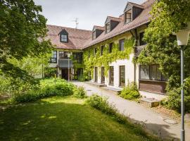 Jugendherberge Falkenberg, hostel &sigma;&epsilon; Falkenberg