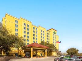 La Quinta by Wyndham San Antonio Medical Ctr. NW, Hotel in San Antonio