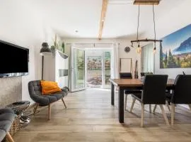 Ai Colli garden relax apartment