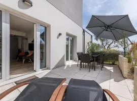 Ai Colli garden relax apartment