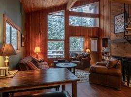 98 Elk Horn, apartment in Whitefish