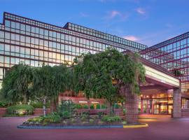 LaGuardia Plaza Hotel, hôtel à Queens