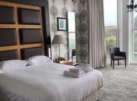 Citrus Hotel Eastbourne by Compass Hospitality, hotel i Eastbourne