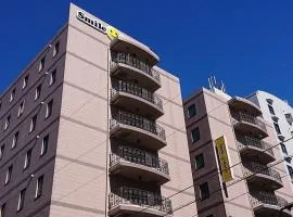 スマイルホテル東京新小岩