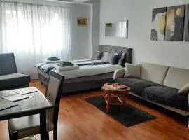 Apartman Andrić