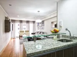 Upper Pardo Apartments