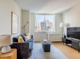 Midtown East 2br w gym doorman wd nr parks NYC-1206