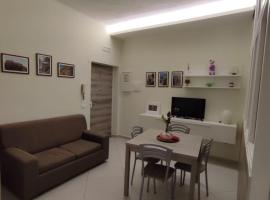 Ospitalità Baffone casa vacanze, ξενοδοχείο σε Giffoni Valle Piana