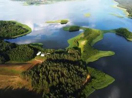 Osada na Cyplu pole namiotowe i campingowe