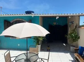 Casa aconchegante em Saquarema