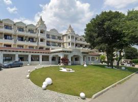 Smokini Beach Apartment