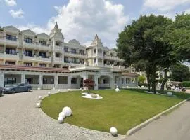 Smokini Beach Apartment