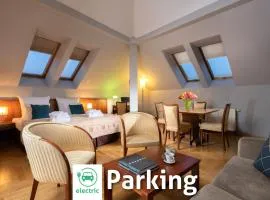 Red Brick Apartments