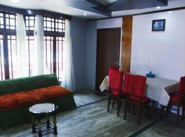 Darjeeling Homes, sted med privat overnatting i Darjeeling