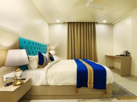 OPO Hotels D'or, hotel in New Delhi