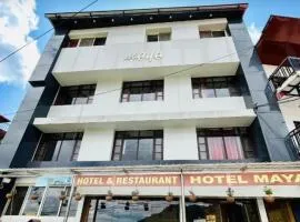 Hotel Maya Mussoorie - Near Mall Road - Luxury Room - Excellent Customer Service