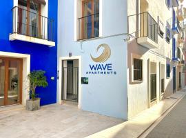 Wave Apartments