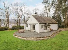 Larch Cottage at Esthwaite Water