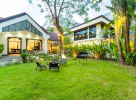 Villa Đà nẵng Gần Biển - Biệt Thự Gần Biển, hotel in Da Nang