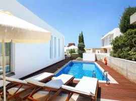 Villa Marine Paphos