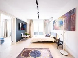 Ultracentral DALLES CENTRU