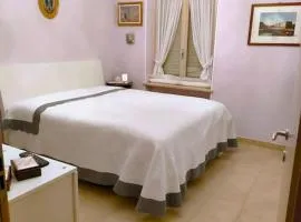 a casa di AnRi