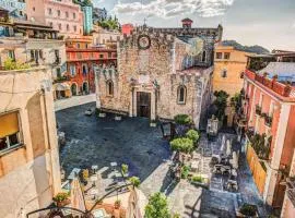Casa Caterina Appartamento al Centro di Taormina